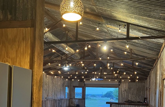 Split Tail Ranch RV-Event Center,camping w/lake access