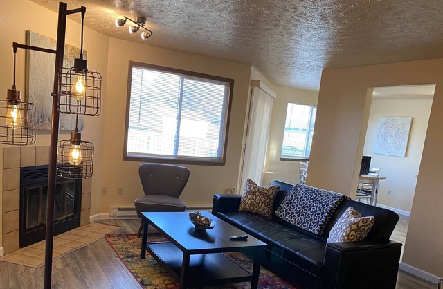 Spokane Valley neu renoviert 2 BR Apt