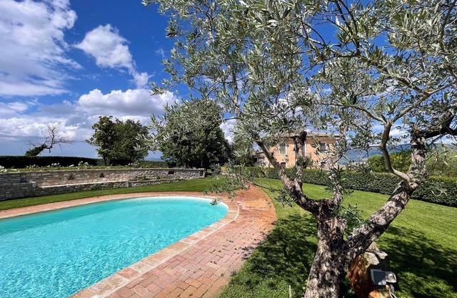 Spoleto Tranquilita - Yogastudio - ein Zufluchtsort der Träume und des Friedens