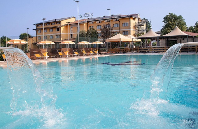 Sport Hotel All'Ancora