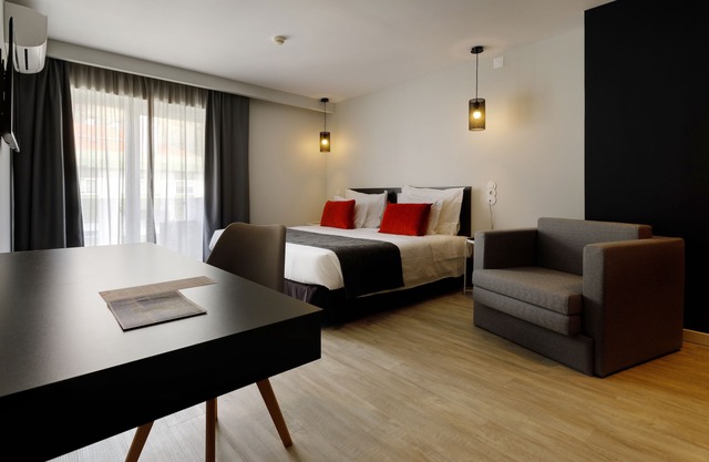 Sport Hotel Gym + SPA