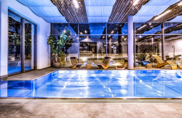 Sporthotel Zoll