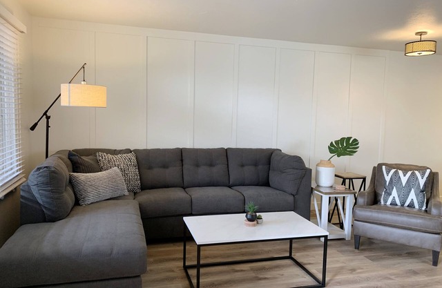 Sports Village Condo neu renoviert 1 Bett 1 Bad