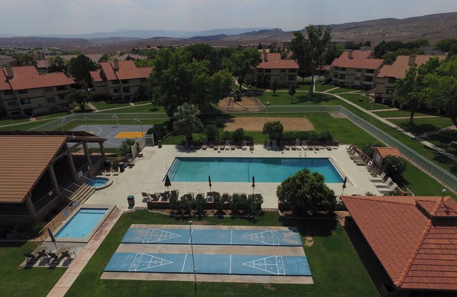 Sports Village Resort | All Amenities Included | Z8