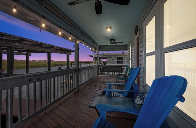 Sportsmans Retreat im Paradies! Bayou Bungalow in der Nähe von New Orleans für 10 Personen