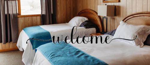 Sportsmen Motel