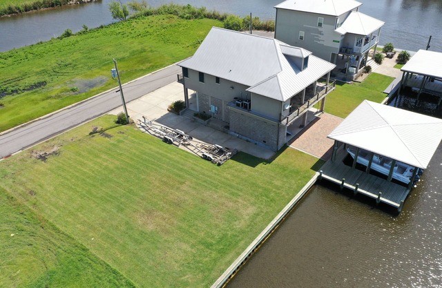 Sportsmens Heaven, 30 Min. from New Orleans, LA