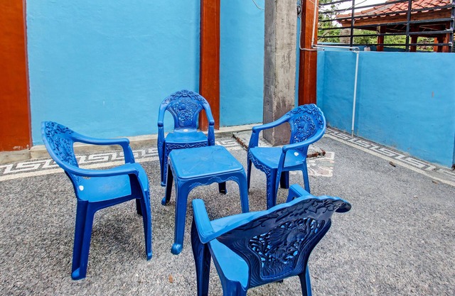 SPOT ON 91811 Rumah Inap Bunda Nurhayati