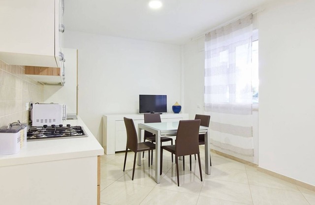 Spotorno Beach appartamento