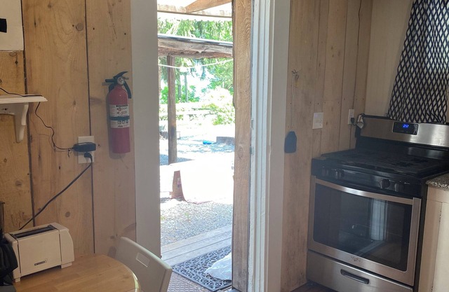 Spotted Sandpiper - Cabin #3