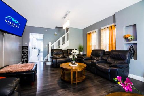 Sprawling 8BR Home - Ideal for Large Groups