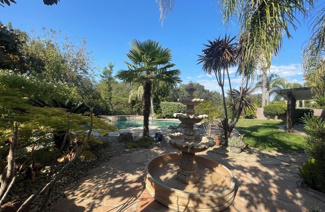 Sprawling Home - Great Location, Large Yard & Pool-Gated and backed to trails.