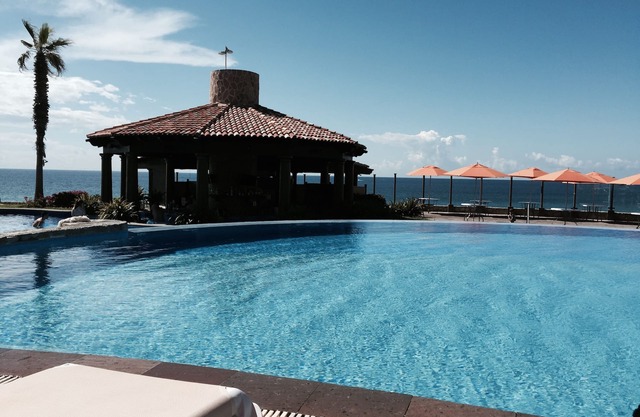 NEUE PREISE, EXECUTIVE am Pueblo Bonito Sunset Beach, $ 225 / Nacht