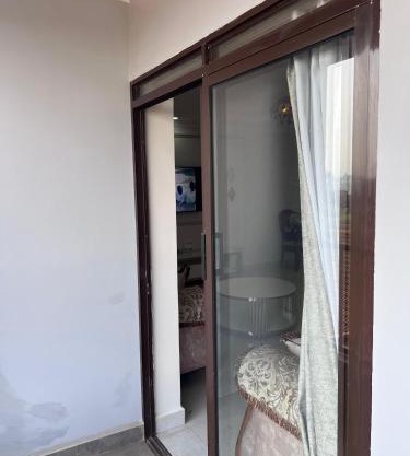 Spring den apartments