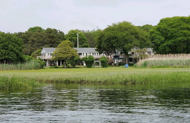 Spring Garden Inn