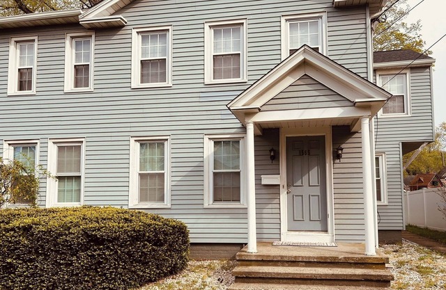 Spring Glen Suite Entire rental unit in Hamden, Connecticut