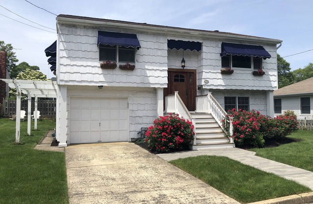 Spring Lake Beach House-perfekter Ort für Familien. Buchen Sie jetzt für 2019 Rabatte