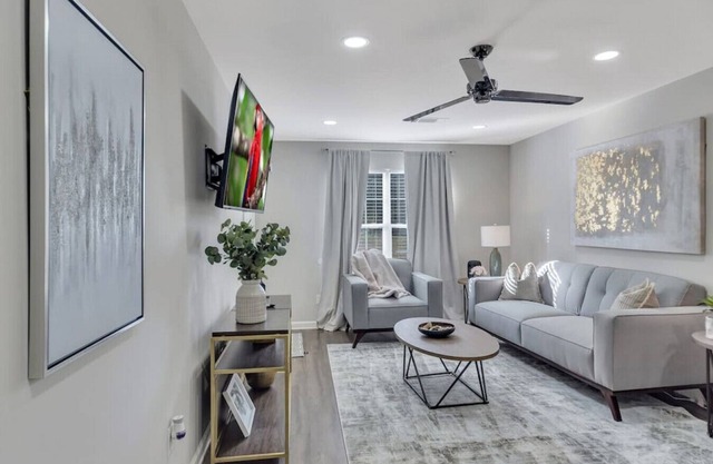 Spring Road 1744 · ATH - Austell - 2BR- Ranch - Pet Friendly (1744)