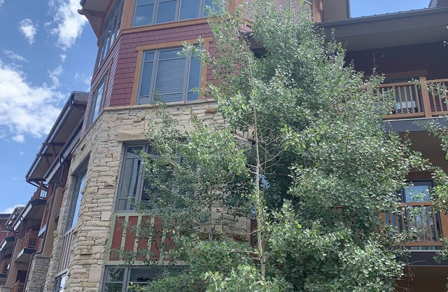 Spring Ski Week in the Canyons- Ski In/Ski Out