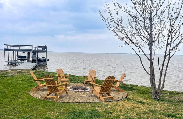 Spring Special! Get 15% Off for Stays 3 Nights or Longer Until April 30th!