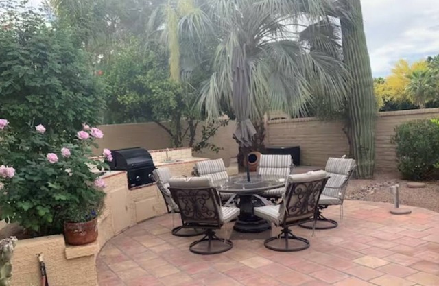Spring Training Destination Southwestern Retreat “Casa de Paz” w/ Patio & Pool