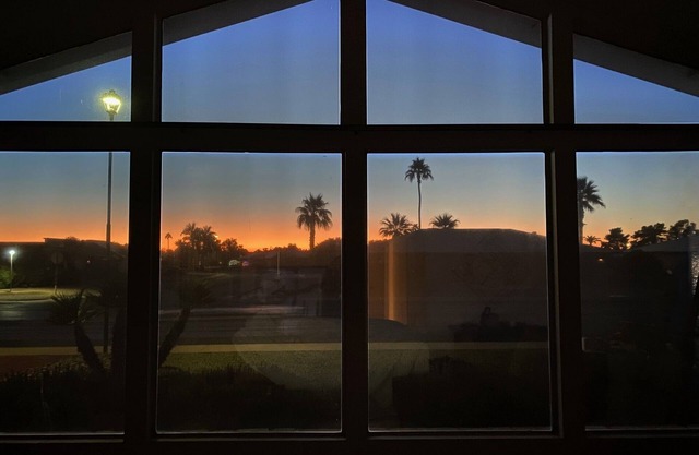 Spring Training, Mid Century Modern newly updated home!