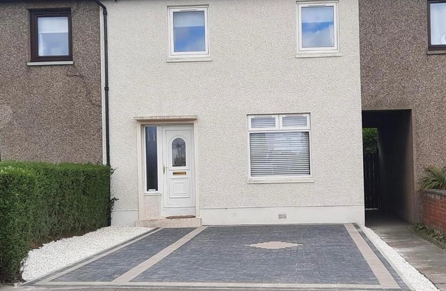 Springbank Holiday Home