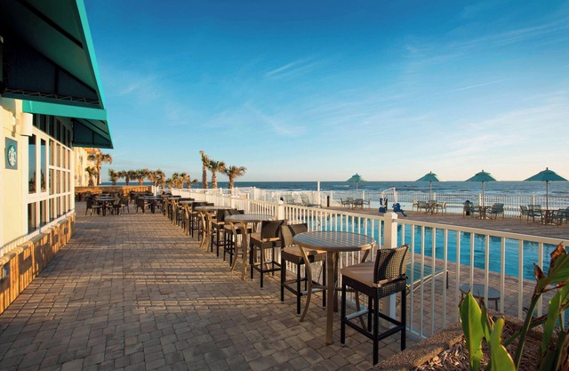 SpringHill Suites by Marriott New Smyrna Beach