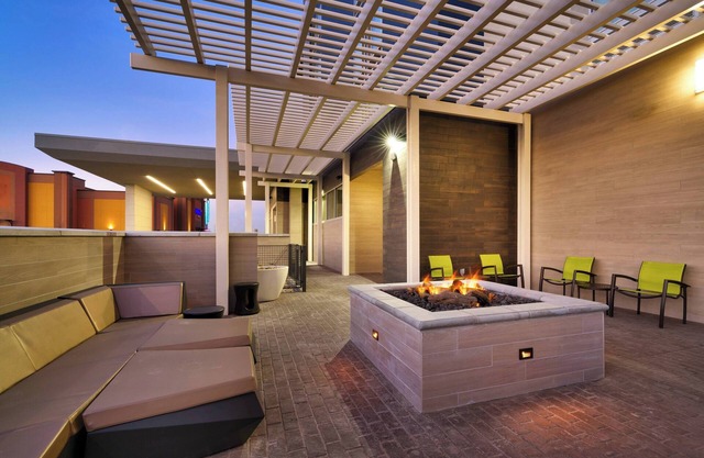 SpringHill Suites by Marriott Salt Lake City West Valley