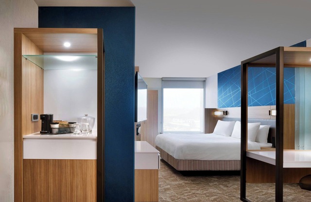 SpringHill Suites by Marriott Cottonwood