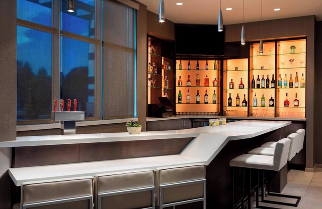 SpringHill Suites by Marriott Belmont Redwood Shores