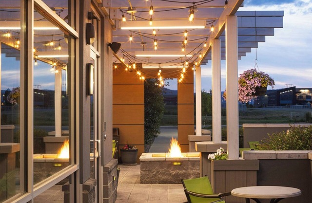 SpringHill Suites by Marriott Kalispell