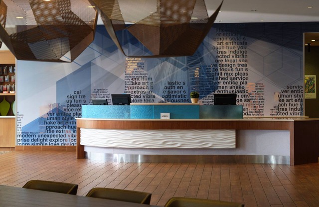 Springhill Suites by Marriott Pittsburgh Mt. Lebanon