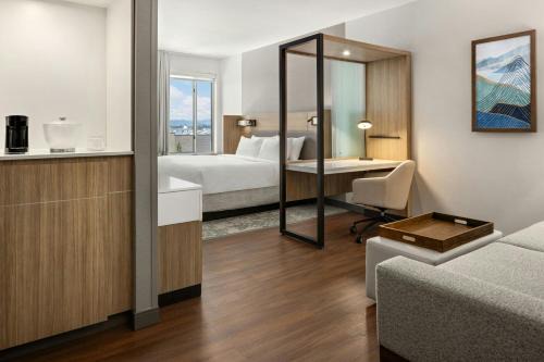 SpringHill Suites by Marriott Kalispell