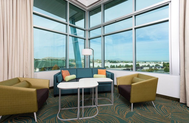 SpringHill Suites by Marriott Kennewick Tri-Cities