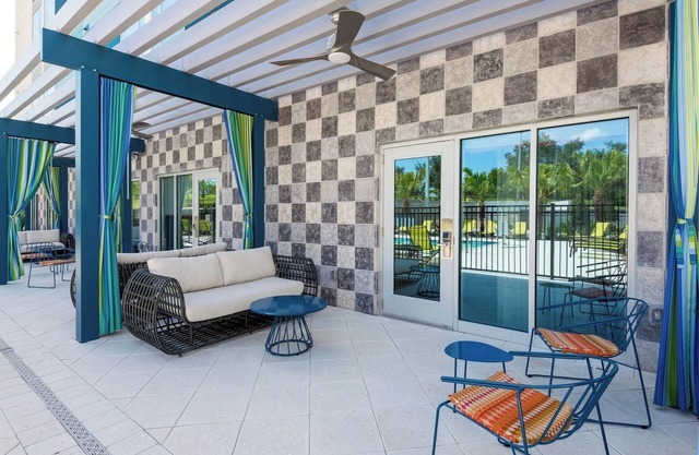 SpringHill Suites by Marriott Lakeland