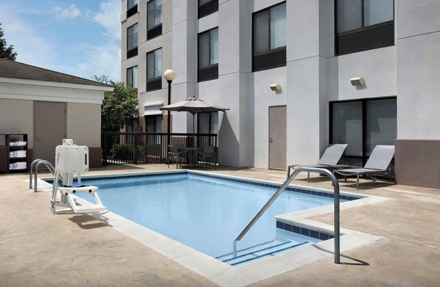 SpringHill Suites by Marriott Lynchburg Airport/University Area