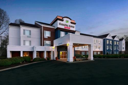 SpringHill Suites by Marriott Waterford/Mystic