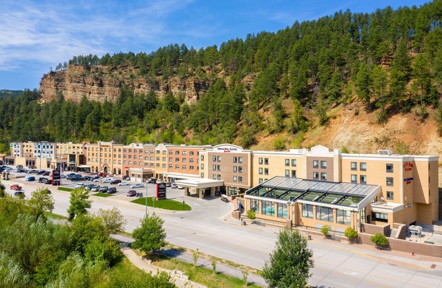 SpringHill Suites by Marriott Deadwood