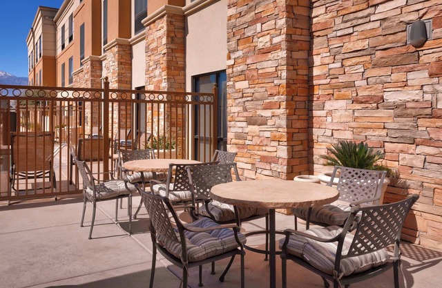 Springhill Suites by Marriott Thatcher