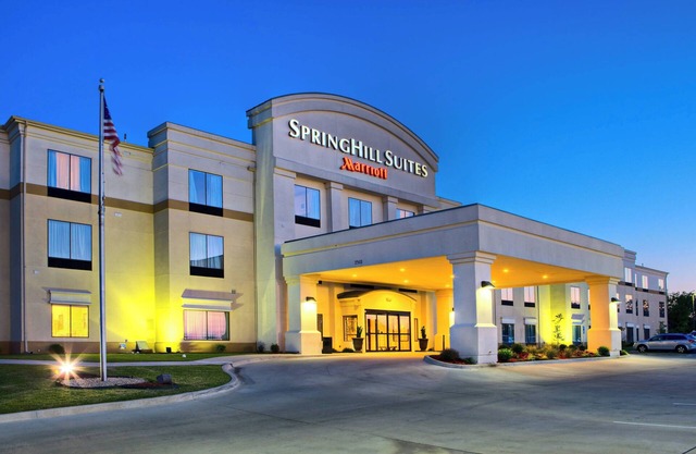 SpringHill Suites by Marriott Ardmore