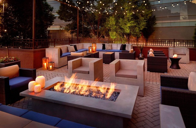 SpringHill Suites by Marriott Atlanta Buckhead