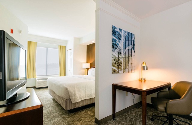 SpringHill Suites by Marriott Florence