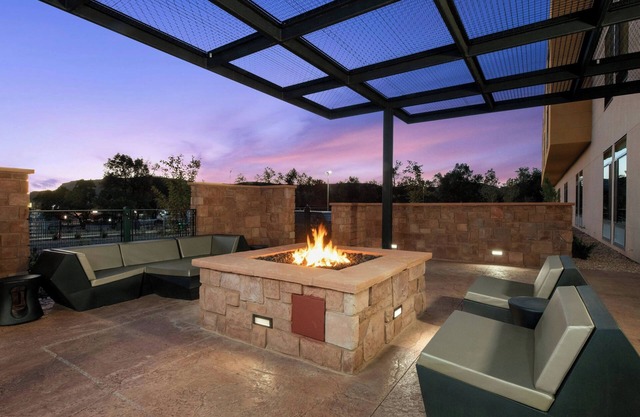 Springhill Suites By Marriott Kanab