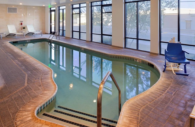 SpringHill Suites by Marriott Kingman Route 66