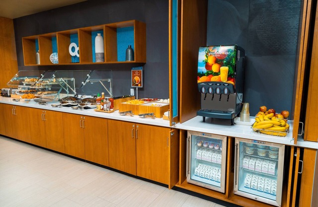 SpringHill Suites by Marriott Newark Fremont