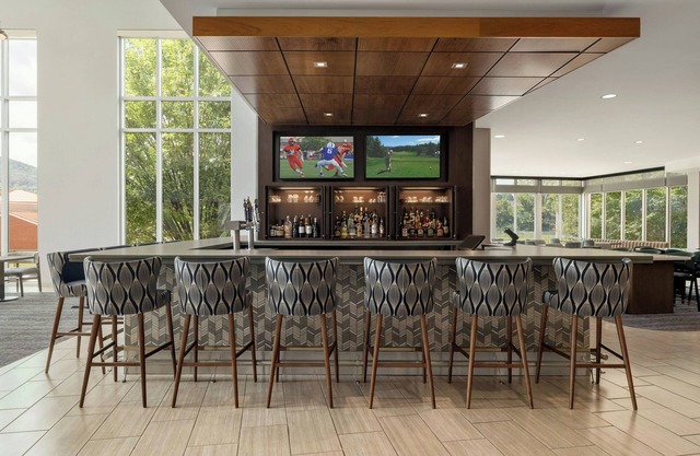 SpringHill Suites by Marriott Roanoke