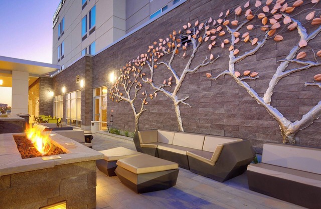SpringHill Suites by Marriott Idaho Falls