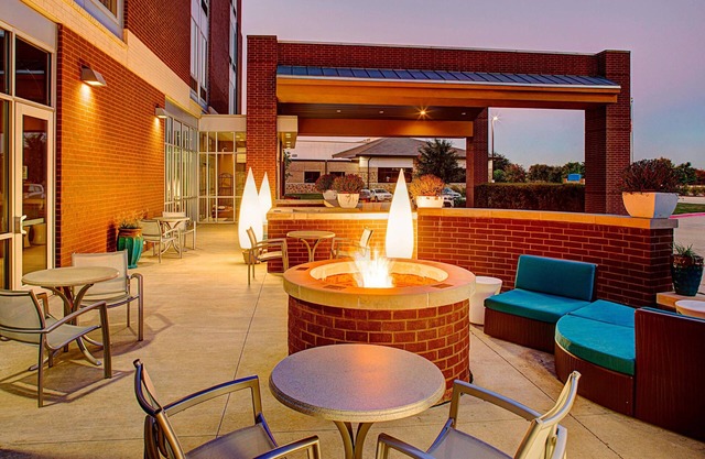 SpringHill Suites Dallas Richardson/Plano