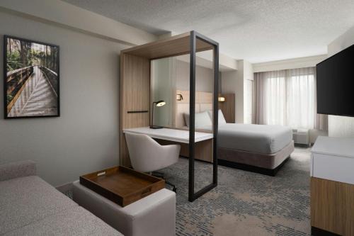 SpringHill Suites Fort Myers Airport